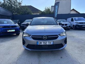 1.2 turbo 130ch gs bva8