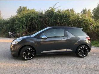 cabrio 1.2 puretech sport chic s&s 110cv