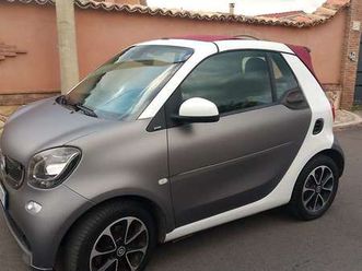 cabrio 1.0 mhd passion 71cv fl