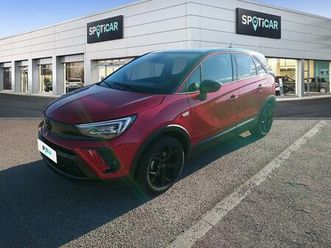 1.2 turbo 110ch gs line