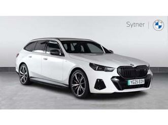 250kw edrive40 m sport pro 84kwh 5dr auto