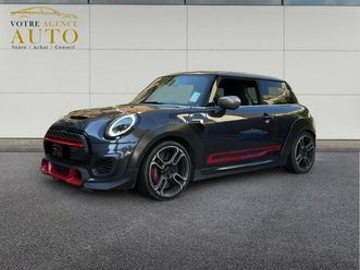 mini one 2.0i - 306 ch- bva sport f56 - john cooper works gp 2939 phase 2