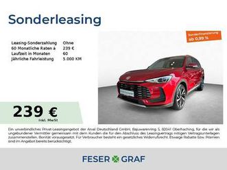 hybrid+ luxury *preis nur mit finanzierung*