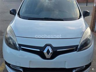 renault grand scenic limited energy dci 130 eco2