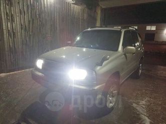 продажа suzuki escudo, 1998 год в якутске