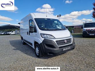 fiat ducato 3.5 mh2 2.3 mjt 130 pack pro n
