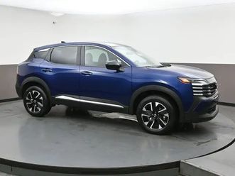 2026 nissan kicks sv (awd) premiumâ package