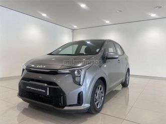 kia - picanto 1.0 dpi 46kw 63cv drive
