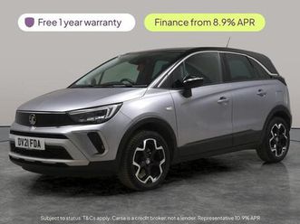 1.2 turbo elite nav euro 6 (start/stop) 5dr