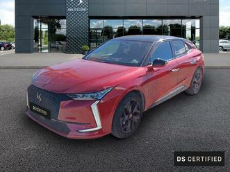 puretech 130 eat8 performance line+