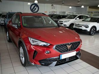 cupra formentor 1.5 tsi 110kw 5p