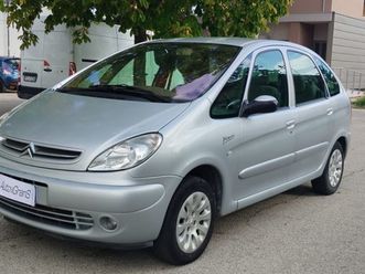 xsara picasso 2.0 hdi elegance