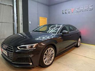 3.0 tdi 160kw quattro s tronic sportback