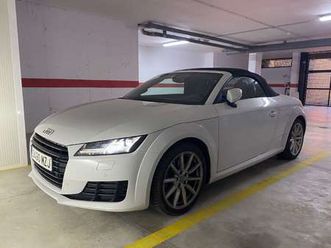 roadster 1.8 tfsi libro completo audi