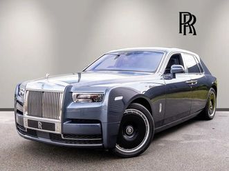 2023 rolls royce phantom 4dr auto