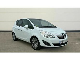 1.7cdti excellence 110