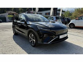 mg marvel r ev 180ch - 70kwh luxury 2wd