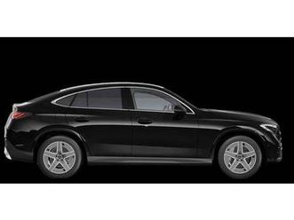 mercedes-benz glc coupé amg 63 s e performance amg line premium plus extra edition 1 auto nuova a prato