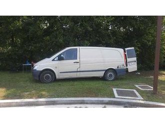 mercedes-benz - vito