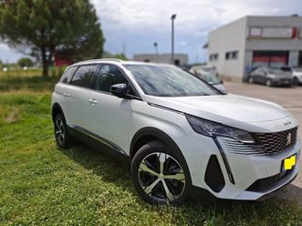 5008 bluehdi 130 s&amp;s eat8 allure pack