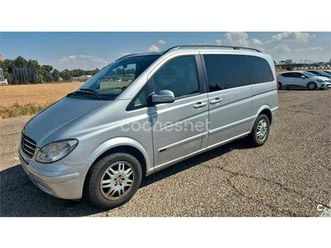 mercedes-benz viano