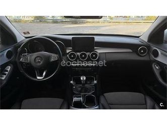 mercedes-benz clase c c 180