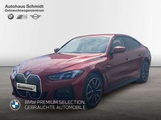 edrive40 gran coupé 406€ netto/mtl.*facelift*m spo