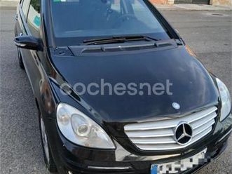 mercedes-benz clase b b 200 cdi