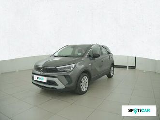 1.2 turbo 110 ch bvm6 elegance