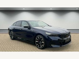 m60 83.9kwh auto xdrive 4dr