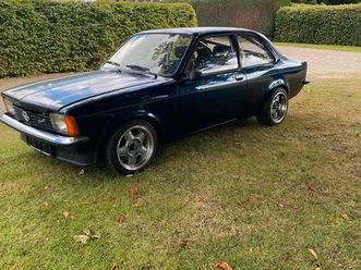 OPEL KADETT opel-kadett-c-2-0-16v-turbo-tuv-27