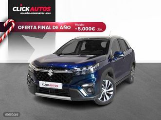 1.4 129cv s3 4wd hybrid