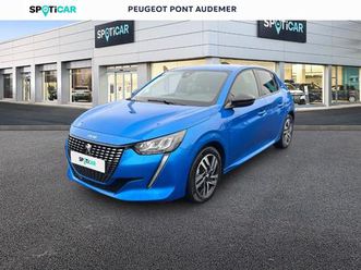 puretech 100 s&s eat8 allure