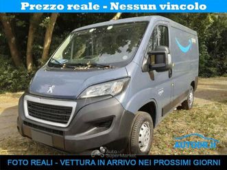 furgone 330 2.2 bluehdi 120cv l1h1 pc-tn retrocam