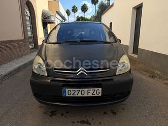 citroen xsara picasso 1.6 hdi 110 exclusive