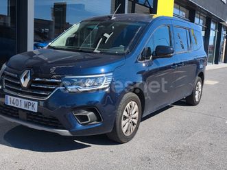 renault grand kangoo combi techno 1.3 tce