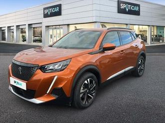 1.5 bluehdi 110ch s&s allure