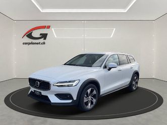 v60 cross country 2.0 b4 plus awd