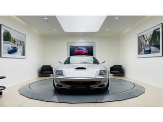 occasion 550 maranello 1998 à vendre à balma