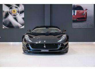 occasion 812 superfast 2018 à vendre à villeneuve d'ascq