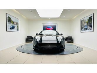 occasion ferrari california t 2015 à vendre à balma