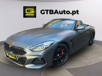 bmw z4 z4 sdrive 30i pack m