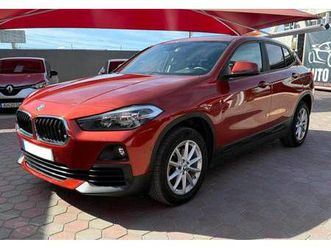 bmw x2 outro