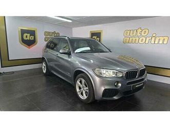 bmw x5 x5 30 d xdrive pack m