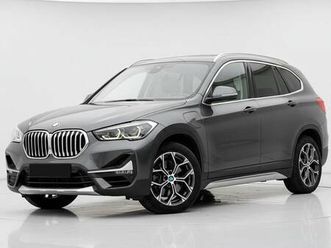 bmw x1 x1 25 e xdrive xline
