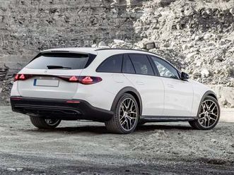 mercedes-benz classe e station wagon 220 d exclusive premium 4matic auto nuova a siena