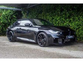 bmw série 2 m2 auto