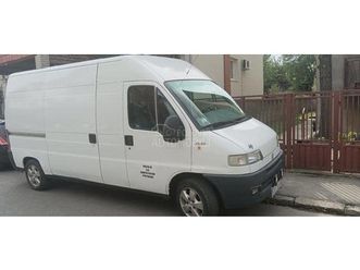 fiat ducato maxi turbo 2.8jtd