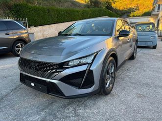 408 puretech 130 s&s eat8 allure