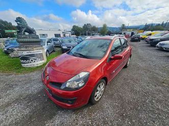 renault clio grandtour expression 1,2 16v